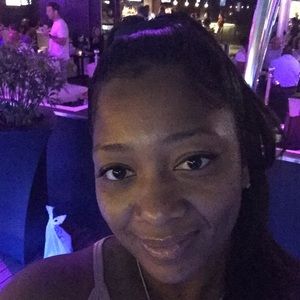 Meet your Posher, Patricia